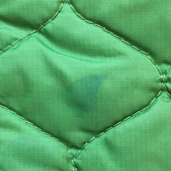 L.L.Bean Kids Vest Sized M 10-12 - Picture 7 of 8